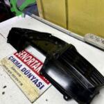 NİSSAN QASHQAİ ORJİNAL ÖN PANJUR