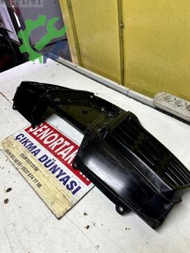 Nissan Qashqai Ön Panjur 62310BR00A çıkma parça
