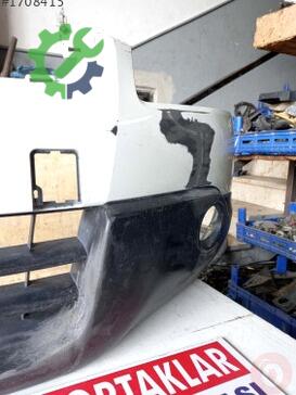 Nissan Qashqai Ön Tampon 62022JD00H çıkma parça