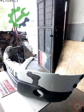 Nissan Qashqai Ön Tampon 62022JD00H çıkma parça
