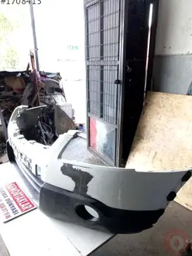 Nissan Qashqai Ön Tampon 62022JD00H çıkma parça