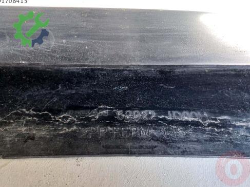 Nissan Qashqai Ön Tampon 62022JD00H çıkma parça