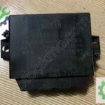 Nissan Qashqai Park Kontrol Beyni 28448-JD00A