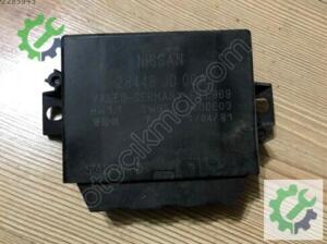 Nissan Qashqai Park Kontrol Beyni 28448-JD00A