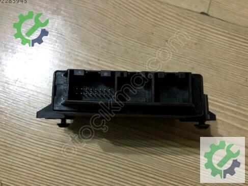 Nissan Qashqai Beyni 28448-JD00A çıkma parça