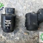 Nissan Qashqai Park Sensörü Arka 2007-2013