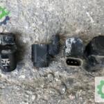 Nissan Qashqai Park Sensörü Arka 2007-2013