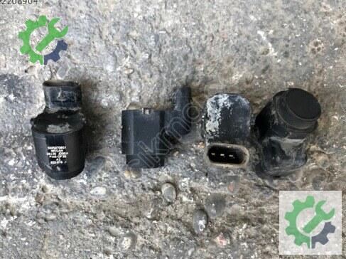 Nissan Qashqai Park Sensörü 2007-2013 çıkma parça