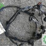 Nissan Qashqai Park Sensörü Arka 2007-2013