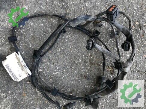 Nissan Qashqai Park Sensörü 2007-2013 çıkma parça
