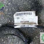 Nissan Qashqai Park Sensörü Tesisat+Kapak+Sensör TAKIM