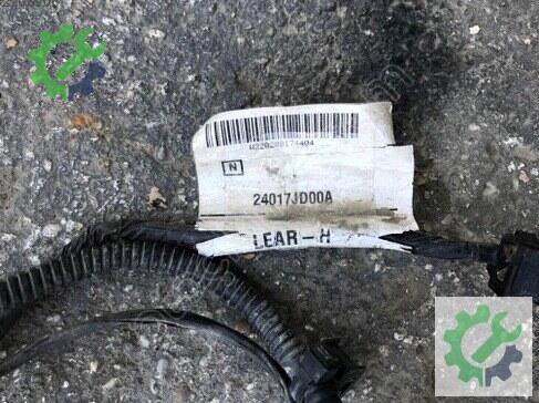 Nissan Qashqai Park Sensörü çıkma parça