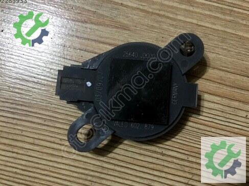 Nissan Qashqai Park Sensörü 25640-JD000 çıkma parça