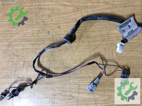 Nissan Qashqai Elektrik Tesisatı çıkma parça