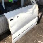 NISSAN QASHQAI SAĞ ÖN KAPI 2007-2013