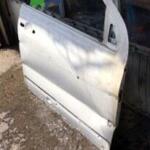 NISSAN QASHQAI SAĞ ÖN KAPI 2007-2013