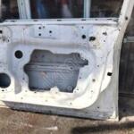 NISSAN QASHQAI SAĞ ÖN KAPI 2007-2013