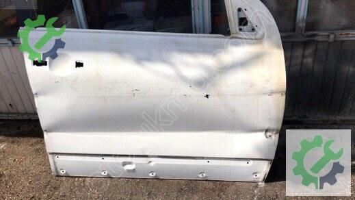 Nissan Qashqai Sağ Ön Kapı 2007-2013 çıkma parça