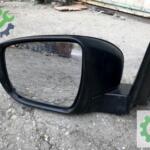 Nissan Qashqai sol ayna J11