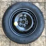 Nissan Qashqai stepne 2007-2013