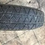 Nissan Qashqai stepne 2007-2013
