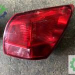 Nissan Qashqai stop lambası sağ 2007-2010