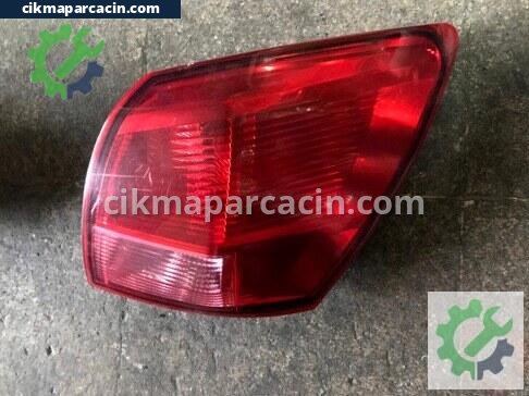Nissan Qashqai Stop Lambası çıkma parça