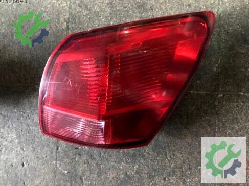 Nissan Qashqai Stop Lambası çıkma parça