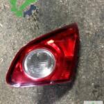 Nissan Qashqai stop lambası sağ iç 2007-2010