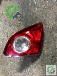 Nissan Qashqai stop lambası sağ iç 2007-2010
