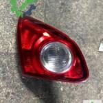 Nissan Qashqai stop lambası sol iç 2007-2010