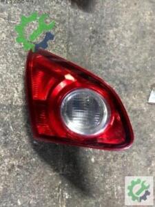Nissan Qashqai stop lambası sol iç 2007-2010