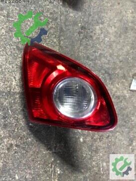 Nissan Qashqai Stop Lambası çıkma parça