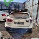 NİSSAN QASHQAİ YEDEK PARÇA-KESME -DS OTOMOTİV-
