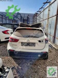 NİSSAN QASHQAİ YEDEK PARÇA-KESME -DS OTOMOTİV-