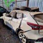 NİSSAN QASHQAİ YEDEK PARÇA-KESME -DS OTOMOTİV-
