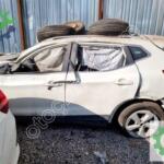 NİSSAN QASHQAİ YEDEK PARÇA-KESME -DS OTOMOTİV-