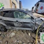 NİSSAN QASHQAİ YEDEK PARÇA-KESME -DS OTOMOTİV-