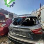NİSSAN QASHQAİ YEDEK PARÇA-KESME -DS OTOMOTİV-