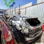 NİSSAN QASHQAİ YEDEK PARÇA-KESME -DS OTOMOTİV-