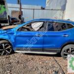 NİSSAN QASHQAİ YEDEK PARÇA-KESME -DS OTOMOTİV-
