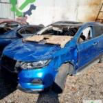 NİSSAN QASHQAİ YEDEK PARÇA-KESME -DS OTOMOTİV-