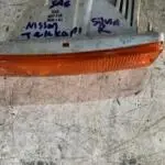 NİSSAN SİLVİA SİNYAL LAMBASI