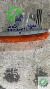 NİSSAN SİLVİA SİNYAL LAMBASI