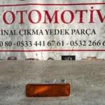 NİSSAN SİLVİA SİNYAL LAMBASI