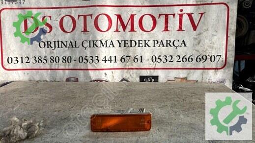 Nissan 200SX Sinyal Lambası çıkma parça