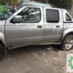 Nissan skystar ABS beyni