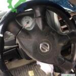 Nissan skystar ABS beyni