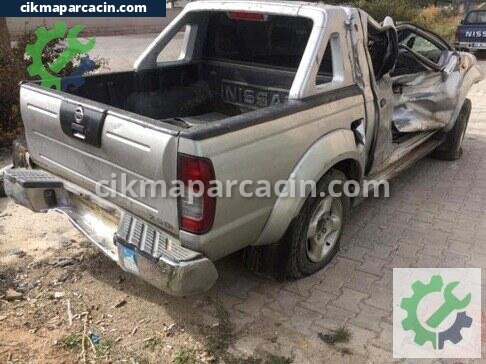 Nissan Skystar Taşıyıcı/Aks Taşıyıcı çıkma parça