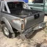 Nissan skystar arka Defransiyel